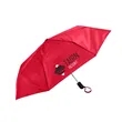 Shed Rain™ Windjammer® 42" Auto-Open Compact Umbrella | https://www.bestnamebadges.com