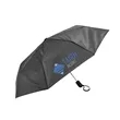 Shed Rain™ Windjammer® 42" Auto-Open Compact Umbrella | https://www.bestnamebadges.com