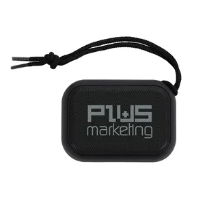 Good Value™ Travel-Size Water-Resistant Bluetooth® Speaker