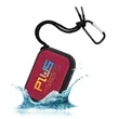 Good Value™ Travel-Size Water-Resistant Bluetooth® Speaker | https://www.bestnamebadges.com