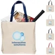 Good Value™ Shoulder Tote | https://www.bestnamebadges.com