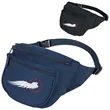 Fanny Pack | https://www.bestnamebadges.com