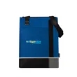 Koozie® Tri-Tone Lunch Sack | https://www.bestnamebadges.com