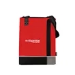Koozie® Tri-Tone Lunch Sack | https://www.bestnamebadges.com