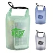 Good Value™ Transparent Dry Sack 2.5L | https://www.bestnamebadges.com