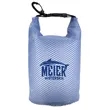 Good Value™ Transparent Dry Sack 2.5L | https://www.bestnamebadges.com