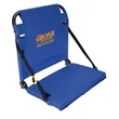 GCI Outdoor® BleacherBack™ Stadium Seat | https://www.bestnamebadges.com