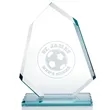 JAFFA® Angular Award | https://www.bestnamebadges.com