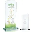 JAFFA® Starfire Echo Award - Large | https://www.bestnamebadges.com