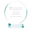 JAFFA® Round Award - Large | https://www.bestnamebadges.com