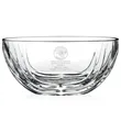 MARIO CIONI Large Sculpted Oval Bowl | https://www.bestnamebadges.com
