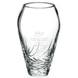 JAFFA® Whisper-Cut Vase | https://www.bestnamebadges.com
