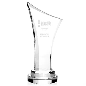 JAFFA® Number One Award | https://www.bestnamebadges.com