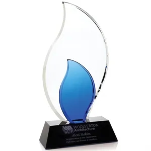 JAFFA® Trailblazer Award | https://www.bestnamebadges.com