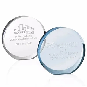 JAFFA® Orbit - Medium | https://www.bestnamebadges.com