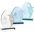 JAFFA® Stellar Award | https://www.bestnamebadges.com