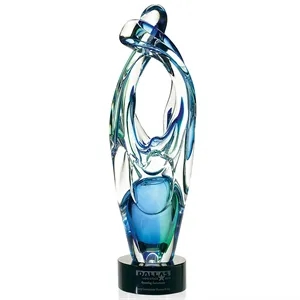 JAFFA® Partnership Award | https://www.bestnamebadges.com