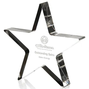 JAFFA® Superstar Award | https://www.bestnamebadges.com