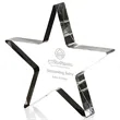JAFFA® Superstar Award | https://www.bestnamebadges.com