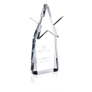 JAFFA® Top Star Award | https://www.bestnamebadges.com