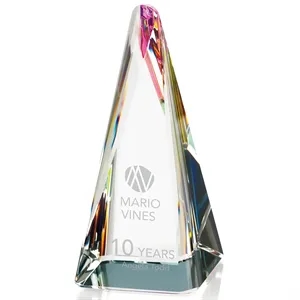 JAFFA® Influential Award | https://www.bestnamebadges.com