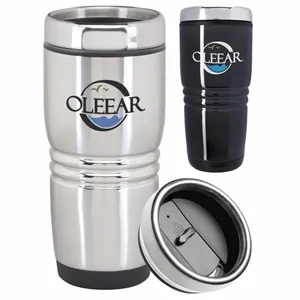 Good Value™ Rolling Ridges Tumbler - 15 oz.