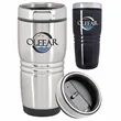 Good Value™ Rolling Ridges Tumbler - 15 oz. | https://www.bestnamebadges.com