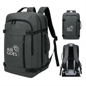 Large Carry On Travel Backpack