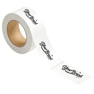 Custom Tape Rolls