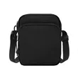 Durable 900D High-Density Polyester Vertical Shoulder Bag | https://www.bestnamebadges.com
