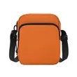 Durable 900D High-Density Polyester Vertical Shoulder Bag | https://www.bestnamebadges.com