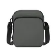 Durable 900D High-Density Polyester Vertical Shoulder Bag | https://www.bestnamebadges.com