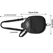 Pickleball Paddles Set with 2 Balls Racquet Shoulder Bag | https://www.bestnamebadges.com