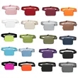 Unisex Mini Belt Bag with Adjustable Strap Small Fanny Pack | https://www.bestnamebadges.com