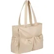 Wellable Recycled Sport Tote | https://www.bestnamebadges.com