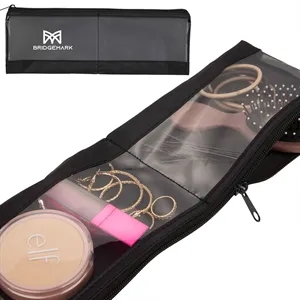 Two Compartment Travel Organizer
