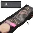 Two Compartment Travel Organizer | https://www.bestnamebadges.com