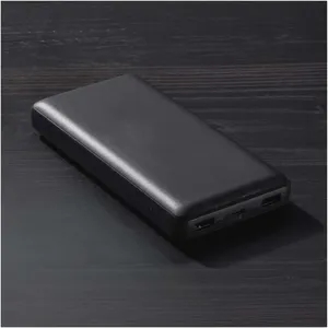 mophie® Power Boost 2.0 20,000 mAh Power Bank