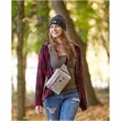 Merchant & Craft Revive RPET Waist Pack Backpack | https://www.bestnamebadges.com