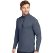 OGIO® Force 1/4-Zip | https://www.bestnamebadges.com