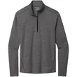 OGIO® Force 1/4-Zip | https://www.bestnamebadges.com