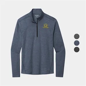 OGIO® Force 1/4-Zip