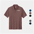 OGIO® Envision Polo | https://www.bestnamebadges.com