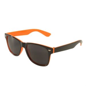 Miami Two-Tone Sunglasses