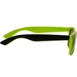 Monaco Sunglasses | https://www.bestnamebadges.com