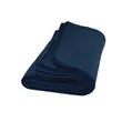 Polar Fleece Blanket | https://www.bestnamebadges.com