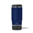 Chill & Brew 14 oz. Speaker Tumbler | https://www.bestnamebadges.com