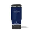 Chill & Brew 14 oz. Speaker Tumbler | https://www.bestnamebadges.com