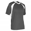 Adult Sweeper Soccer Jersey | https://www.bestnamebadges.com