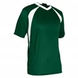 Adult Sweeper Soccer Jersey | https://www.bestnamebadges.com
